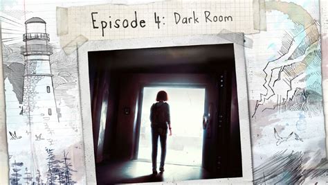 chloe episode 4|Life is Strange: Episode 4: Dark Room: Morphium.